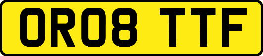 OR08TTF