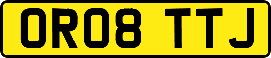 OR08TTJ