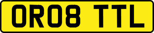 OR08TTL