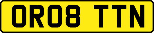 OR08TTN