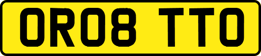 OR08TTO