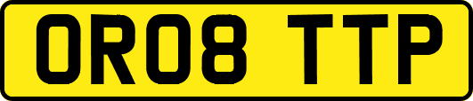 OR08TTP