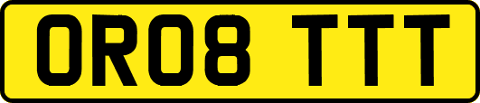 OR08TTT