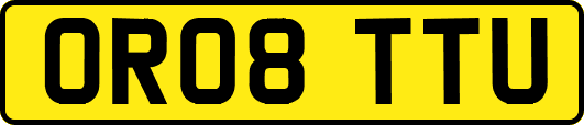 OR08TTU
