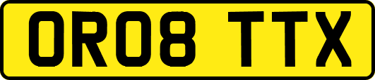 OR08TTX