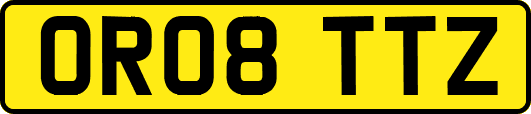 OR08TTZ