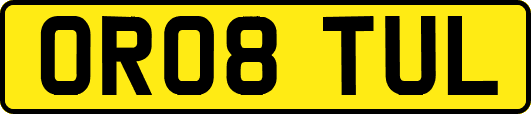 OR08TUL