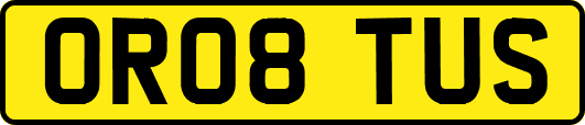 OR08TUS