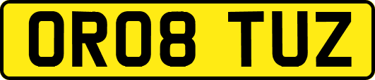 OR08TUZ