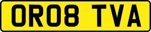 OR08TVA
