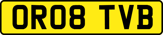 OR08TVB