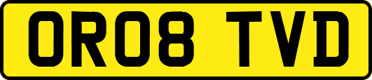 OR08TVD