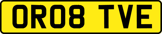 OR08TVE