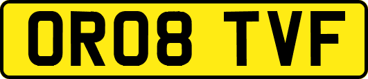OR08TVF