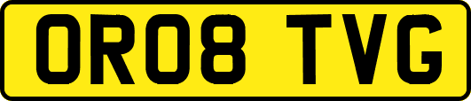 OR08TVG