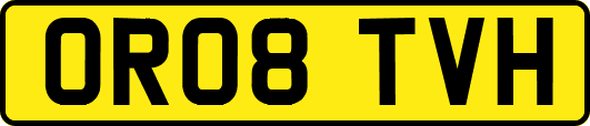 OR08TVH