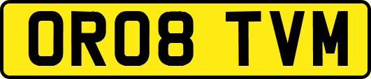 OR08TVM