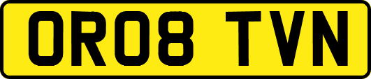 OR08TVN
