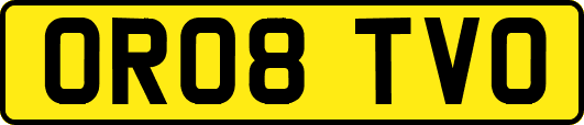OR08TVO