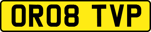 OR08TVP