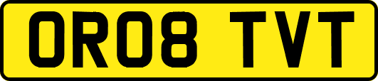 OR08TVT