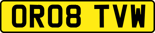 OR08TVW