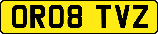 OR08TVZ