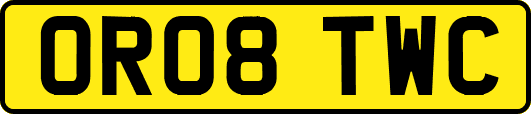 OR08TWC