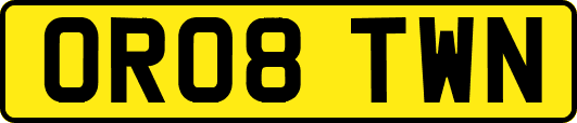 OR08TWN