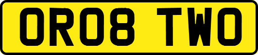 OR08TWO