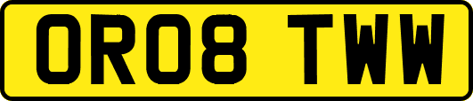 OR08TWW