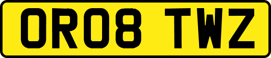 OR08TWZ