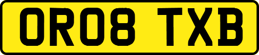 OR08TXB