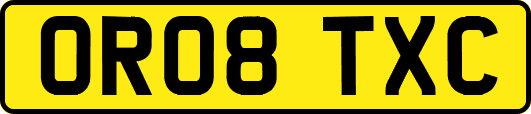 OR08TXC