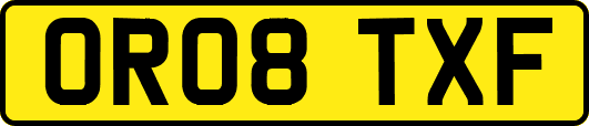 OR08TXF