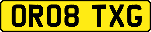 OR08TXG