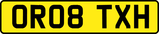 OR08TXH