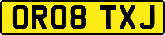 OR08TXJ