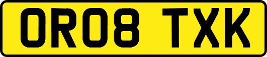OR08TXK