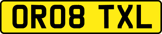 OR08TXL