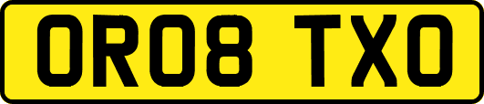 OR08TXO