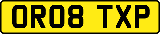 OR08TXP