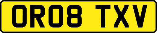 OR08TXV