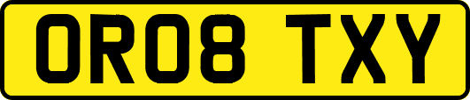 OR08TXY