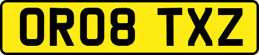 OR08TXZ