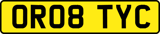 OR08TYC