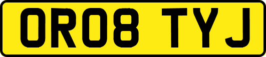 OR08TYJ