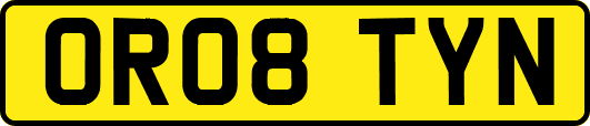 OR08TYN