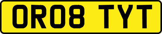OR08TYT