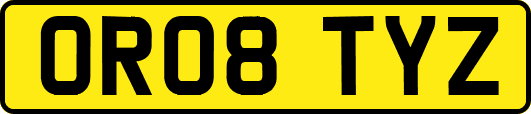 OR08TYZ